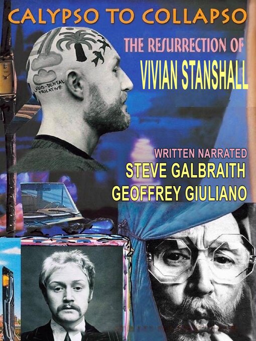 Title details for Calypso to Collapso by Geoffrey Giuliano - Available